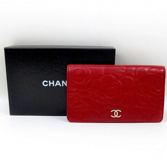 CHANEL Handbags - Chanel Wallet